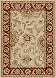 Radici USA Como 1621 - Ivory-Brick