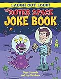 The outer space joke book