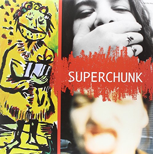 Album Art for On the Mouth by Superchunk