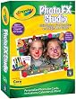 Crayola Photo Fx Studio