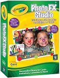 Crayola Photo Fx Studio