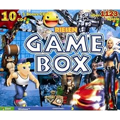 Riesen Game Box