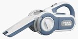 Black & Decker 18-Volt Pivoting-Nose Cordless Handheld Vacuum