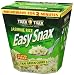 Tiger Tiger Easy Snax, Thai Green Curry with Jasmine Rice, 10-Ounce Boxes (Pack of 8)