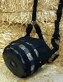 All-In-One Grazing Muzzle