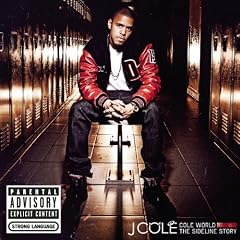 Lost Ones (Explicit Version)