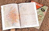 Atlas & Gazetteer by DELORME