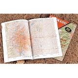 Atlas and Gazetteer by