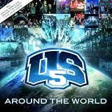 CD Around the World von Us5