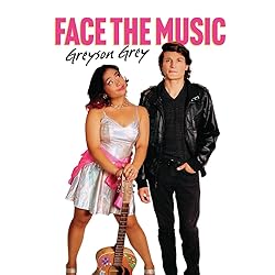 Face The Music, Greyson Grey [DVD]