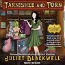 Tarnished and Torn: Witchcraft Mysteries, Book 5