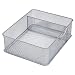 Copco 2555-7862 Steel-Mesh Food-Storage Organizer, Small