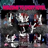 WELCOME TO GHOST HOTEL(通常盤)