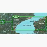 Garmin VEU472S - Gulf of Bothnia, Center - SD Card