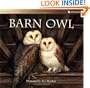 The Barn Owl (Animal Lives)