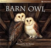 The Barn Owl
