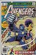 Avengers #184 Comic Book