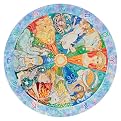 Star Signes 1,000-pc. Puzzle