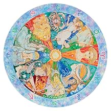 Star Signes 1,000-pc. Puzzle