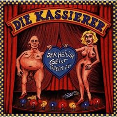 Der Heilige Geist Greift An