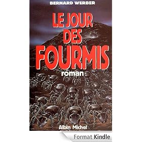Le Jour des fourmis