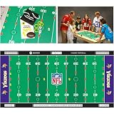 Zelosport 30218 Minnesota Vikings Finger Football