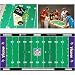 Zelosport 30218 Minnesota Vikings Finger Football