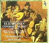Elizabethan Consort Music