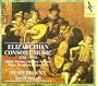 Elizabethan Consort Music