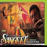 Sangeet [CD on Demand]