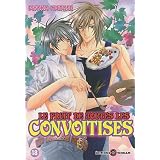 Fruit de toutes les convoitises (le) Vol.1par Piyoko Chitose