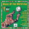 Music Of The World Cup: Allez! Ola! Ole!