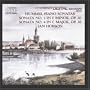 Hummel: Piano Sonatas, Vol. 3 - Sonata No. 3 in F Minor, Op. 20 / Sonata No. 4 in C Major, Op. 38 - Ian Hobson