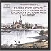 Hummel: Piano Sonatas, Vol. 3 - Sonata No. 3 in F Minor, Op. 20 / Sonata No. 4 in C Major, Op. 38 - Ian Hobson