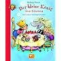 Der kleine K�nig feiert Geburtstag und andere Vorlesegeschichten: Grosse Vorleseb�cher