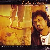 Tabla solo-Bikram ghosh