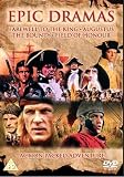 Epic Drama Collection - Farewell To The King/The Bounty/Augustus/Field Of Honour [UK IMPORT] - Charlotte Rampling