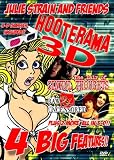 Julie Strain and Friends in Hooterama 3-D