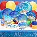 Sparkle Wishes Deluxe Party Kit (8 guests)