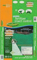 Andersons, the GTH307BF15 Fertilizer / Insect Control