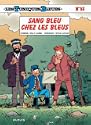 Les Tuniques Bleues, Tome 53 