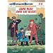 Les Tuniques Bleues, Tome 53 : Sang bleu chez les bleus