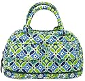 Vera Bradley Daisy Daisy Lola Tote Handbag
