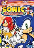 Revue Mindscape  / Sonic Mega Collection Plus