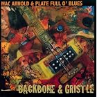 Backbone and Gristle by  Mac Arnold & Plate Full O' Blues 