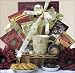 Jumpin' Java ~ Small: Gourmet Coffee Gift Basket