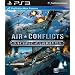 Air Conflicts : Pacific Carriers