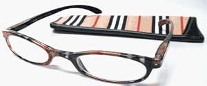 Cal Optix Tantal-Eyes Tan