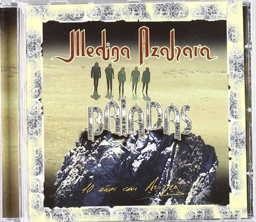 Produkt-Bild: Baladas