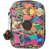 Kipling 100 Pens Pencil Case
